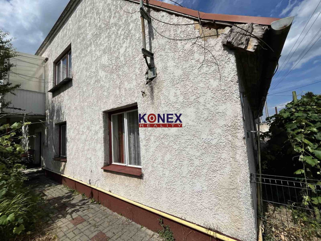 NOVINKA Rodinný dom v meste Vranov nad Topľou - 10