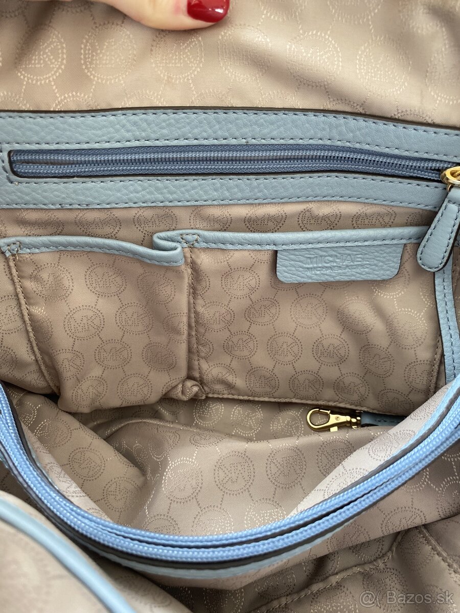 ÚŽASNÁ KABELKA ZNAČKY MICHAEL KORS - 10