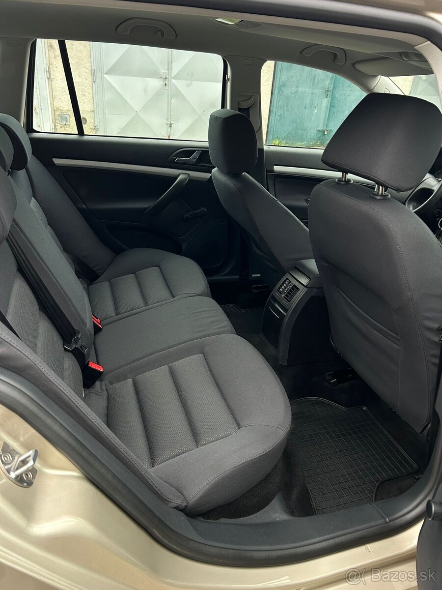 Škoda Octavia 1.9 TDi, 188 tis.km. - 10