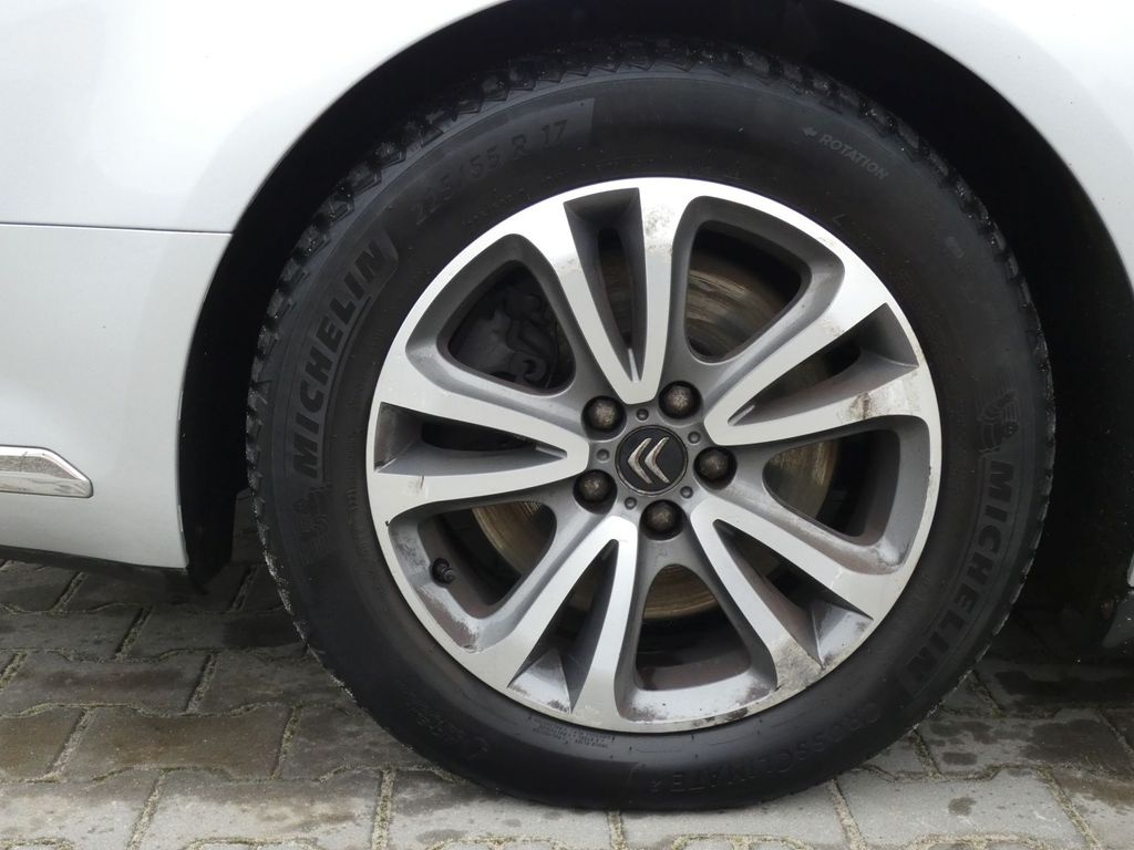 Citroën C5 2.0 HDI, TOTÁLNÍ VÝPRODEJ - 10