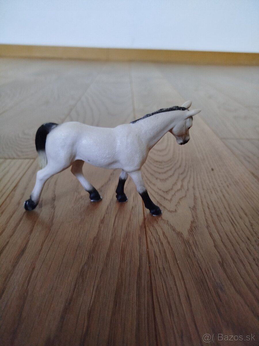 Koníky schleich - 10