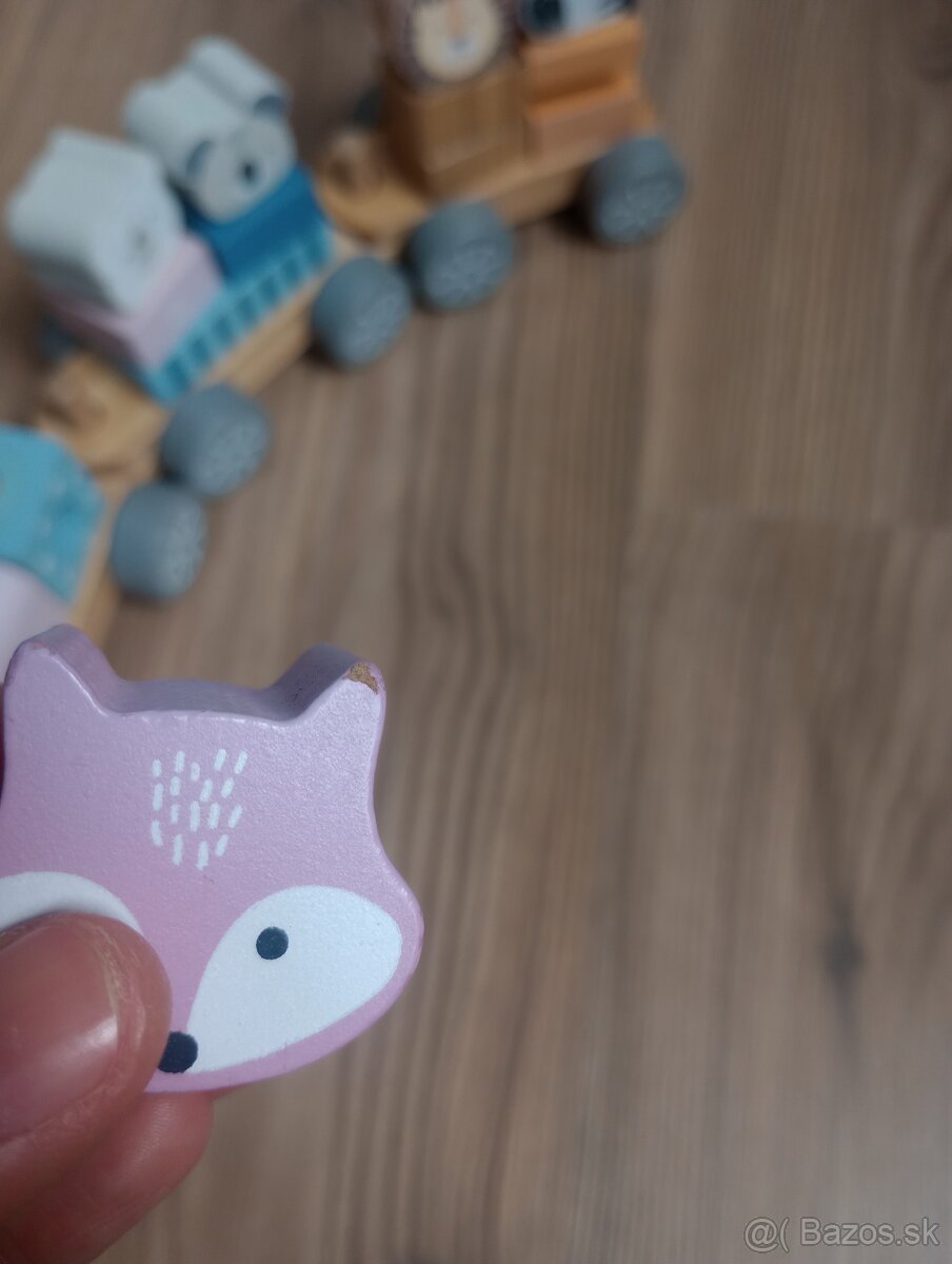 Hračky - 10