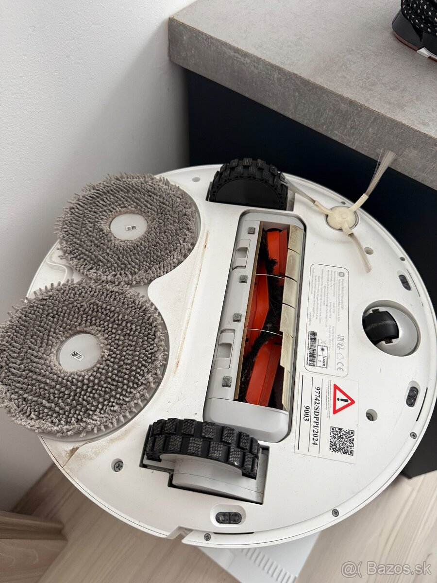 Xiaomi Robot Vacuum X20+ - 10