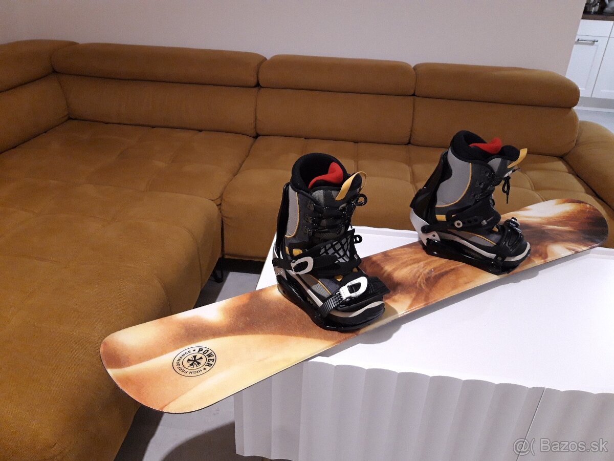 Snowboard - 10