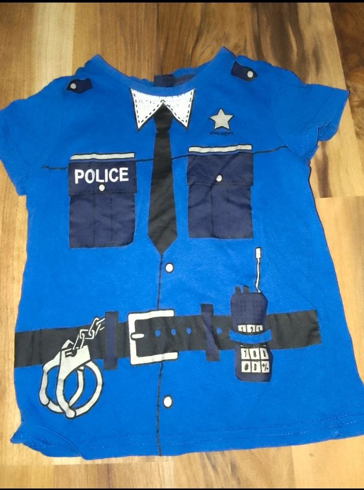 Darujem veci pre chlapca - 10