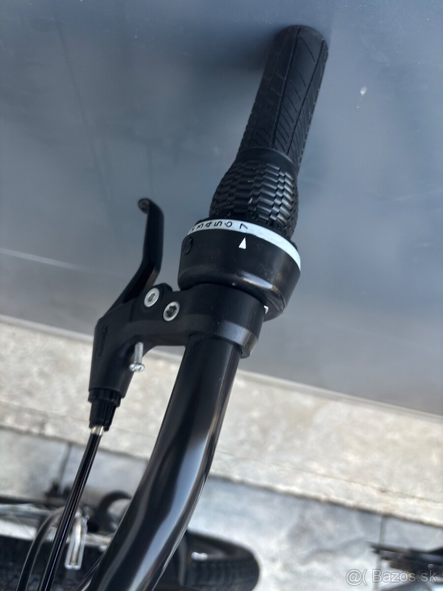 Rockrider expl 50 27,5 L - 10