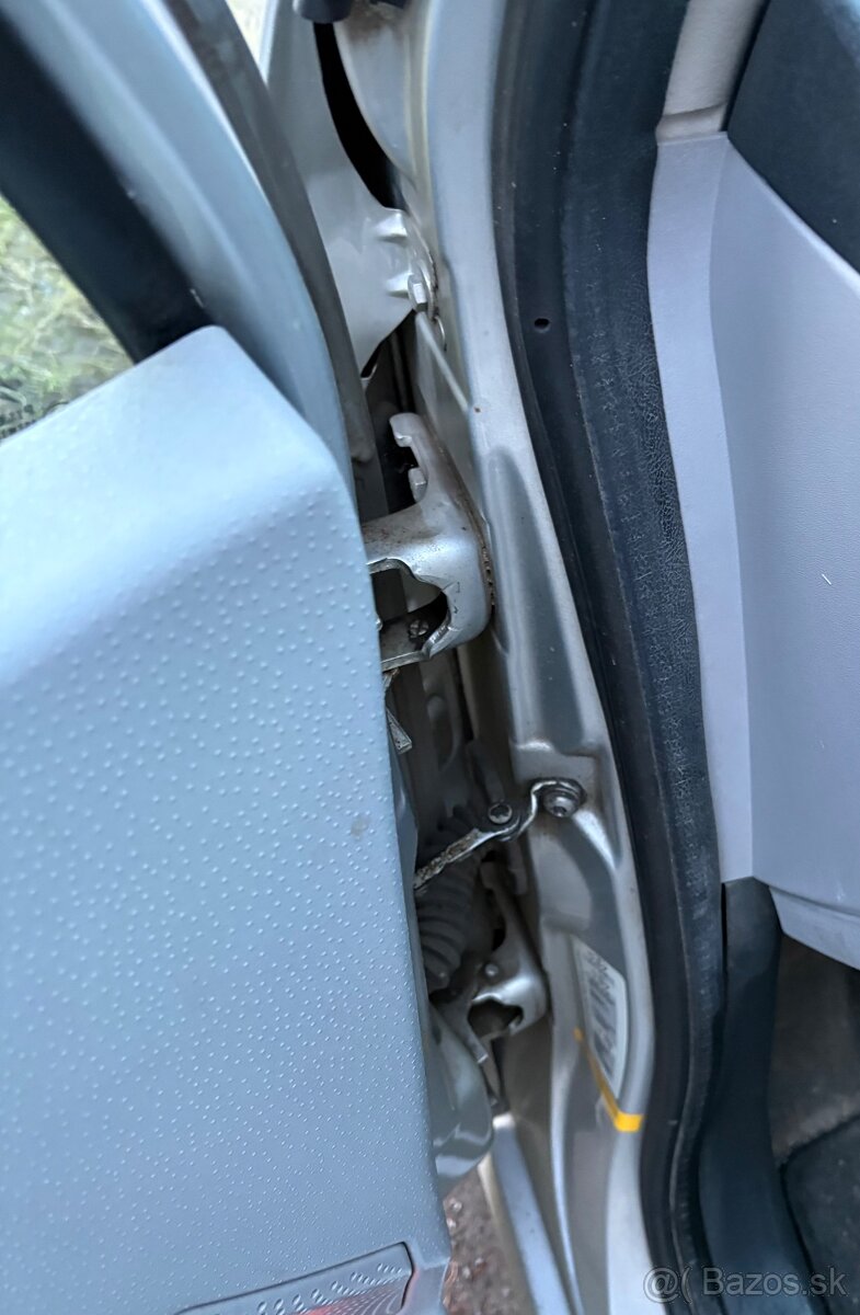 Citroën C3 1.4 HDI 50kw 164000km - 10