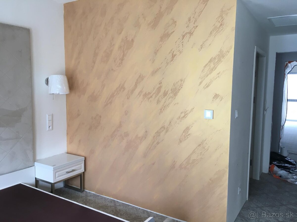 Maliar,maliarske prace,malovanie - 10