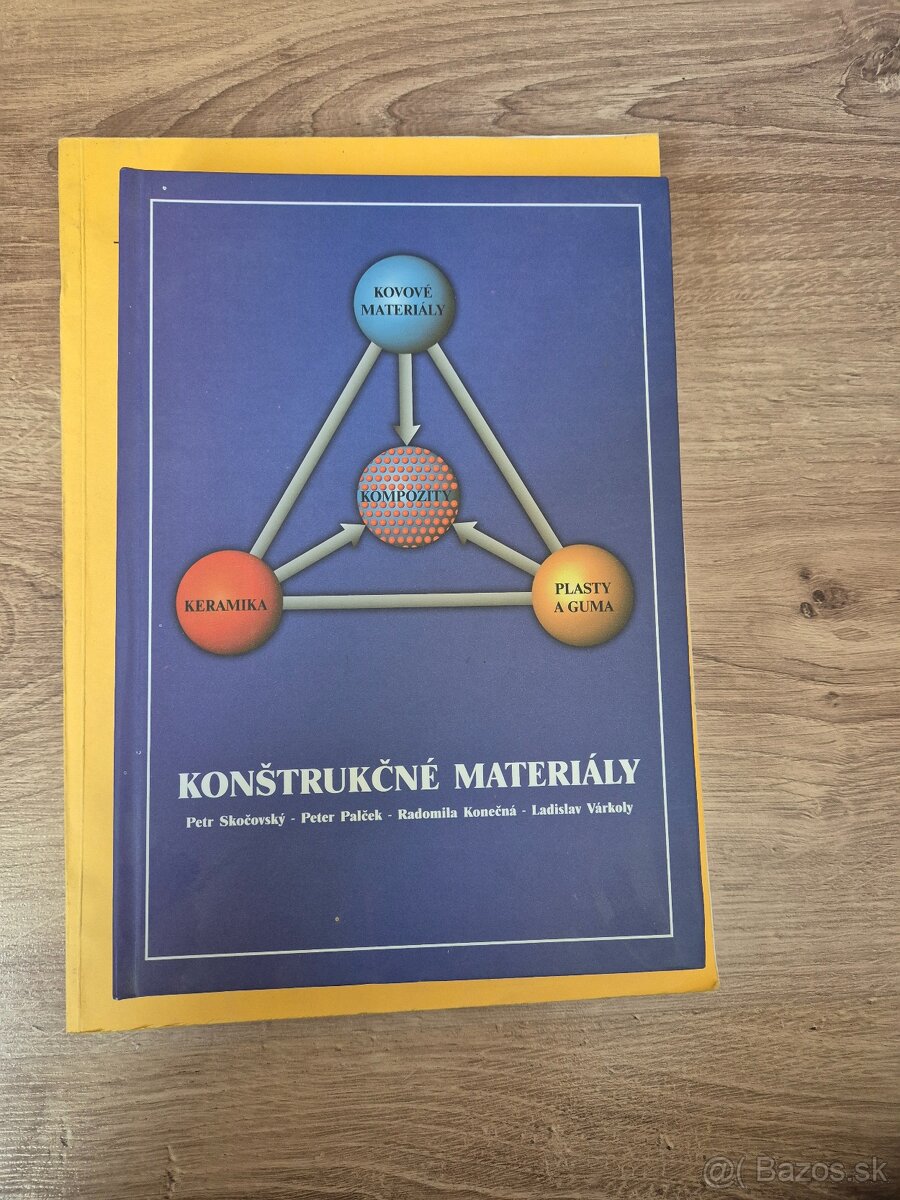 Skripta knihy uniza fstroj - 10