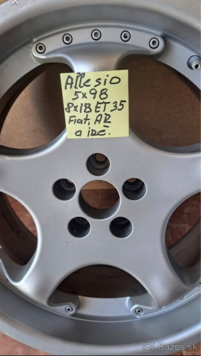 Predám elektróny - 10