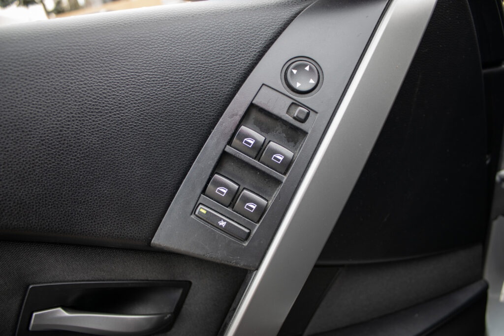 BMW Rad 5 Touring 530d 170kw - 10