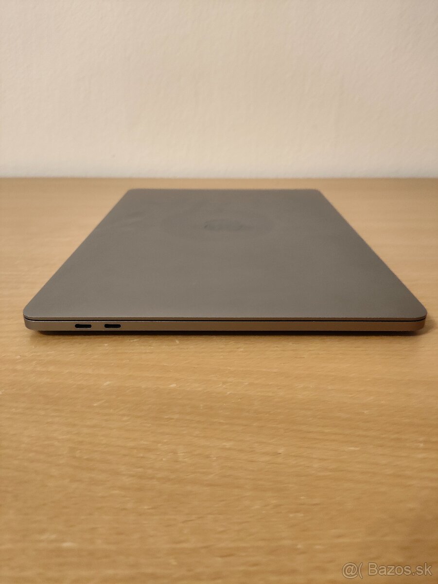 MacBook Pro 13 2018 | Core i5 • 8GB • SSD - 10