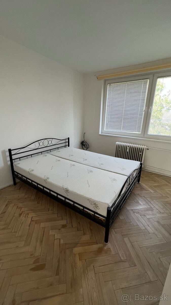 2 izbový byt PRENÁJOM - 10