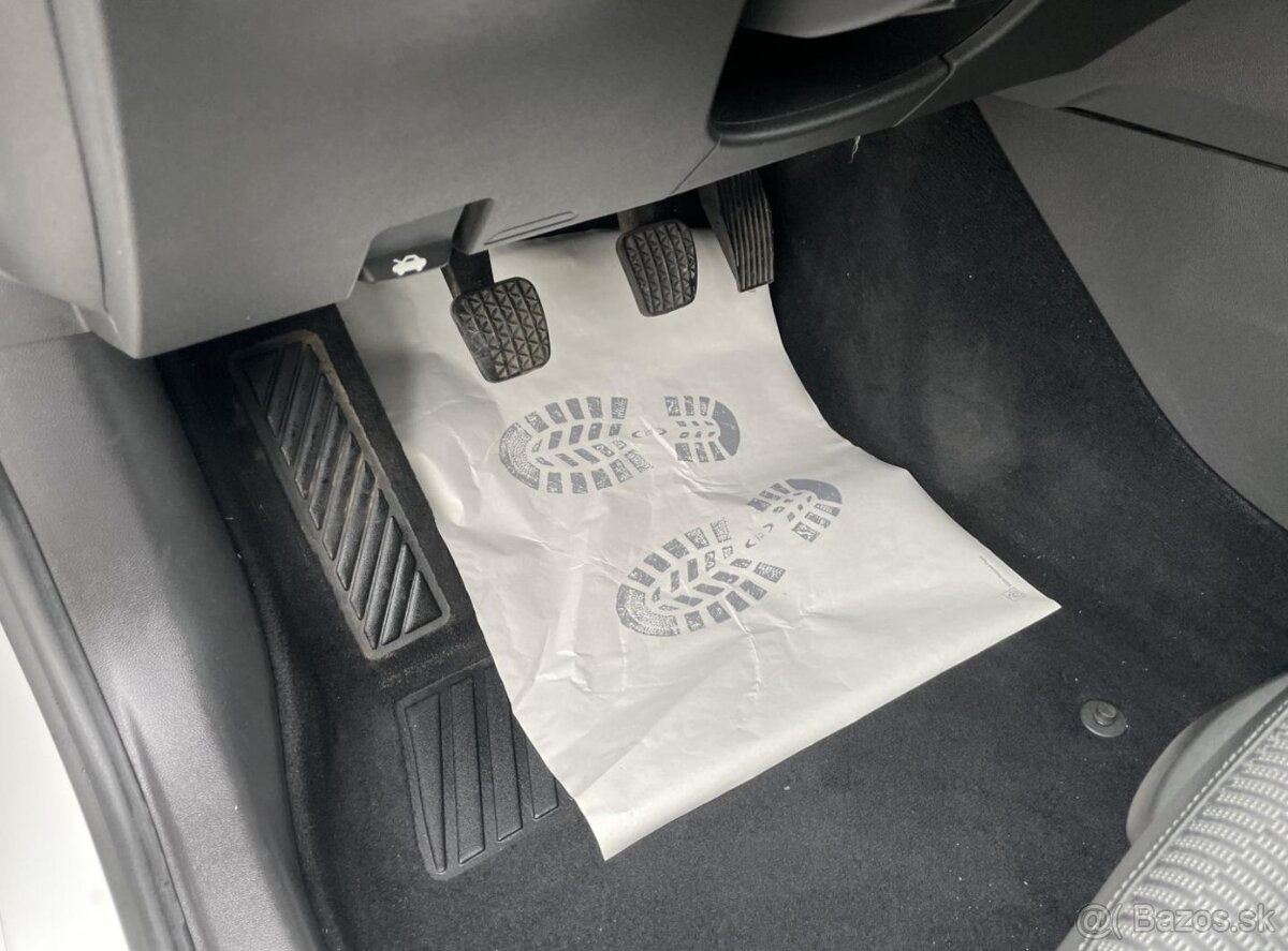 Opel Insignia 1.6CDT-i 130PS SELECTIVE TOP - 10