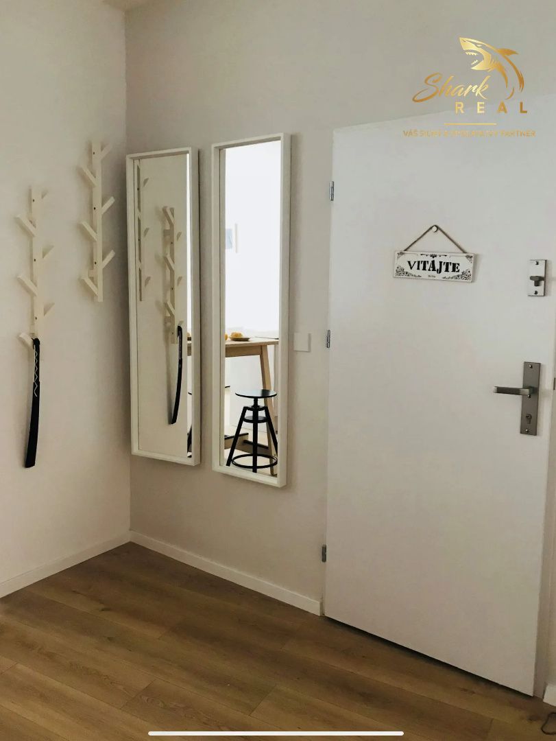 Kompletne zrekonštruovaný 3-izbový byt v Starom Meste – Heyd - 10