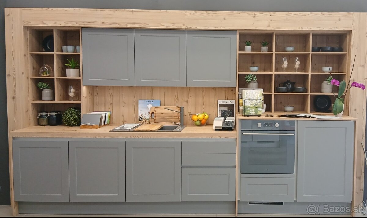 Totálna likvidácia z kuchynského štúdia - 10