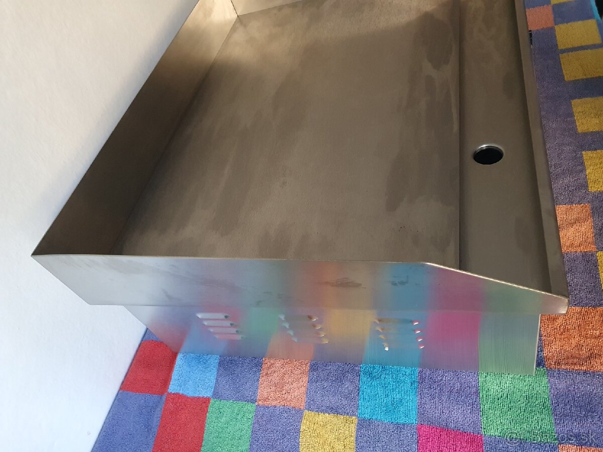 Grillmeile 3000G elektrický gril - 10