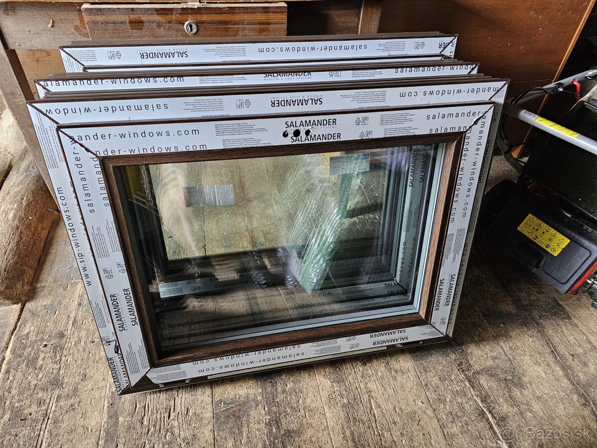 Nové okná Salamander System - 10