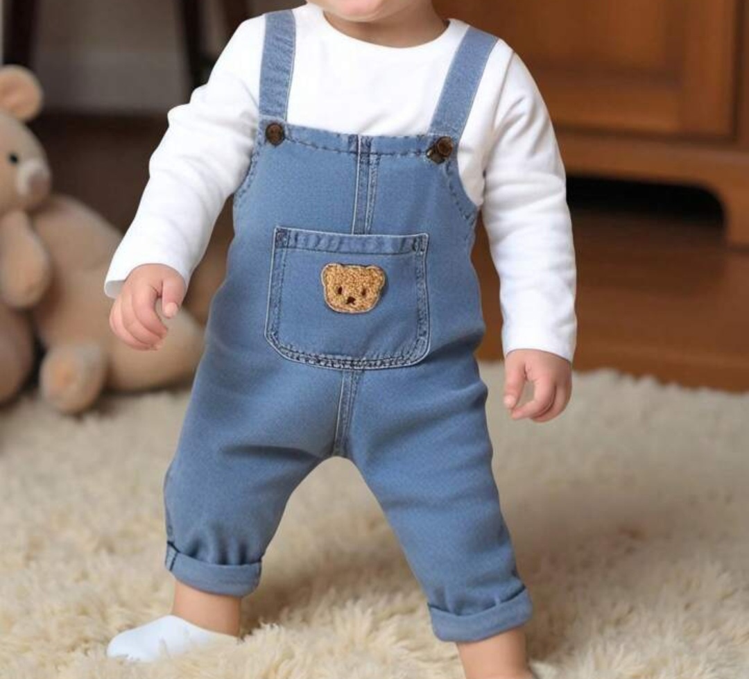 Mix oblečenia 12-18 mesiacov - 10