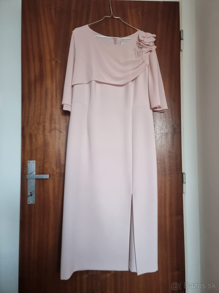 Šaty Svadobnej mamy. - 10