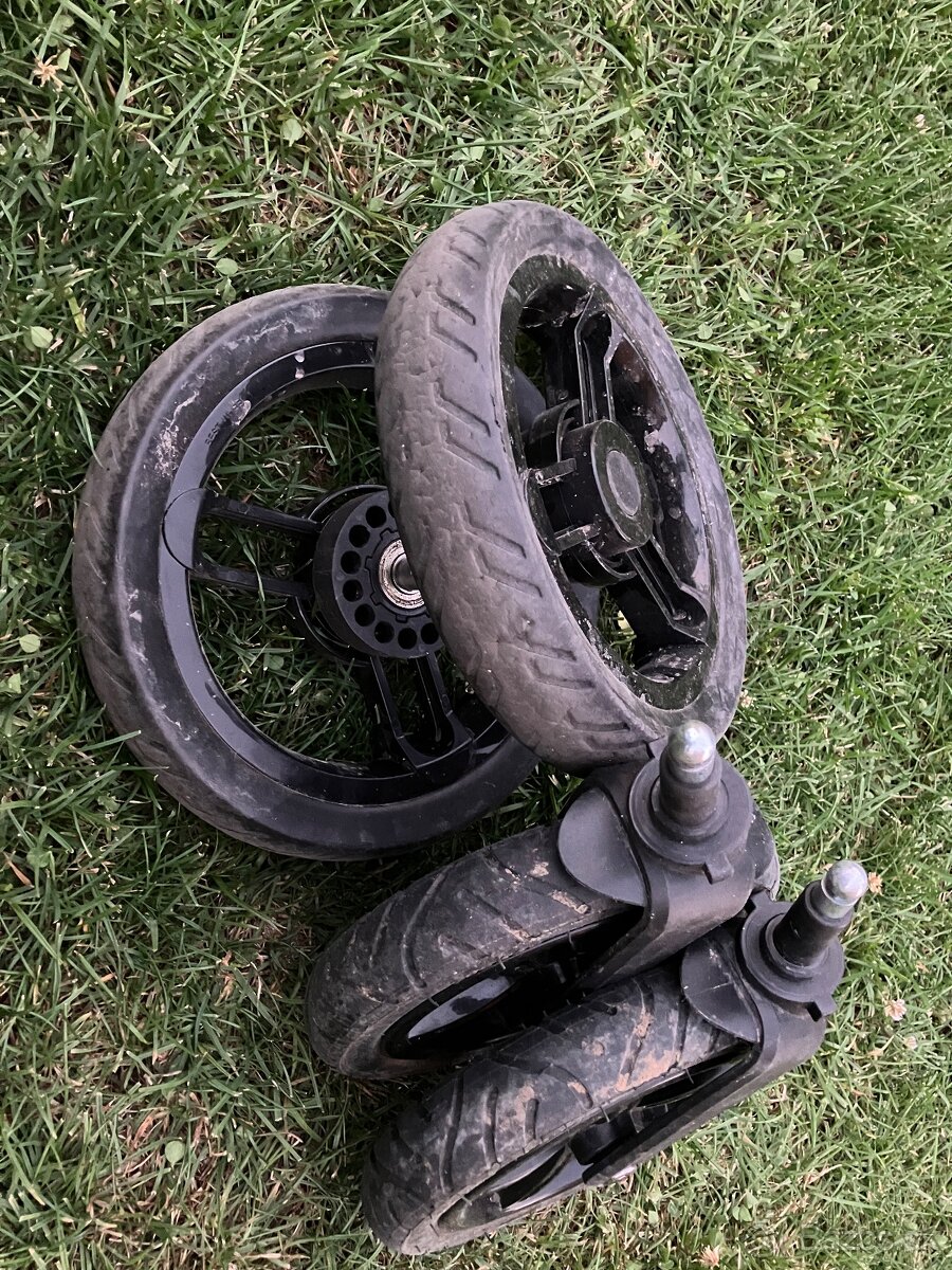 Valcobaby snap ultra duo - 10