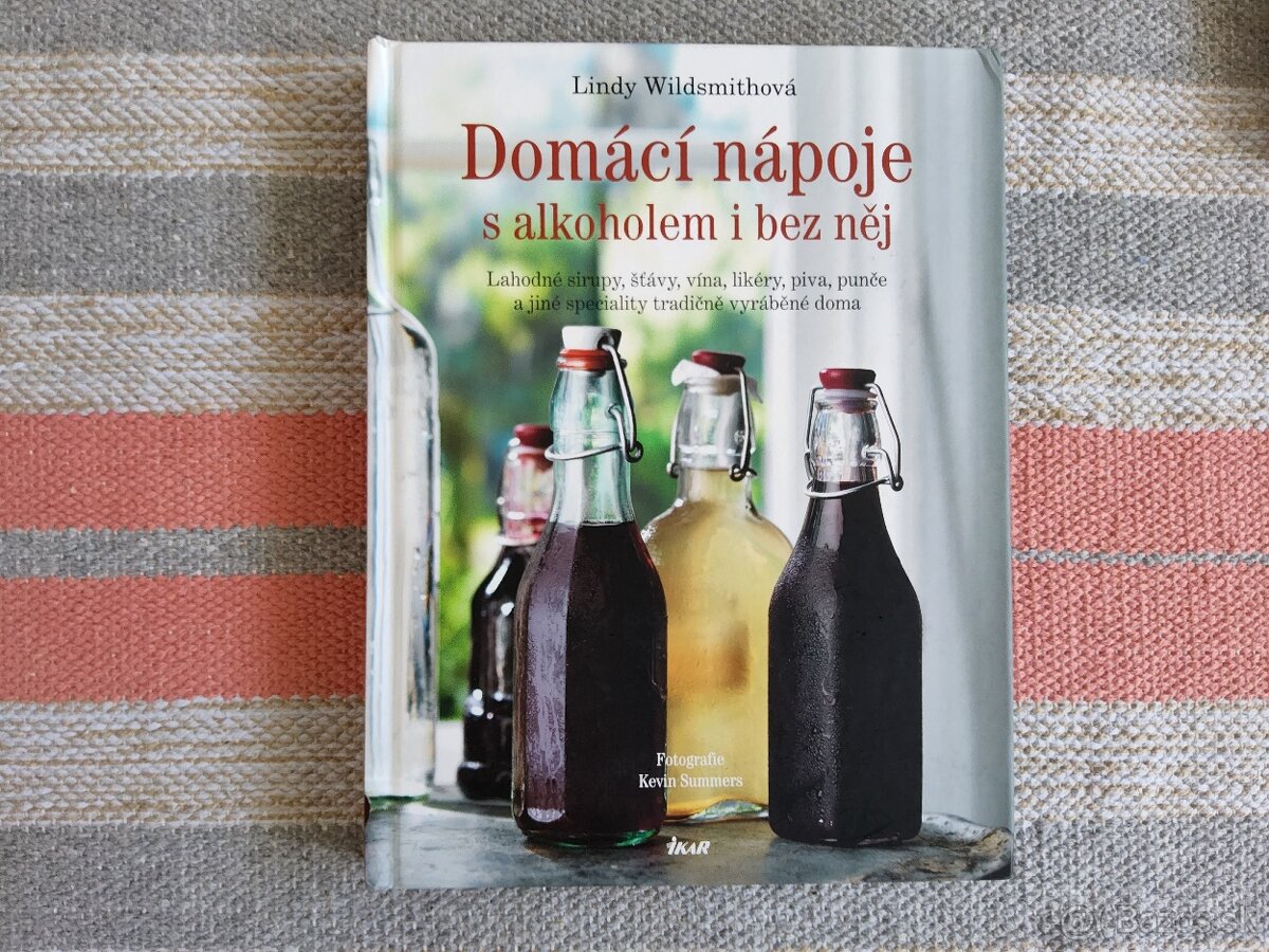 Kucharske knihy - 10