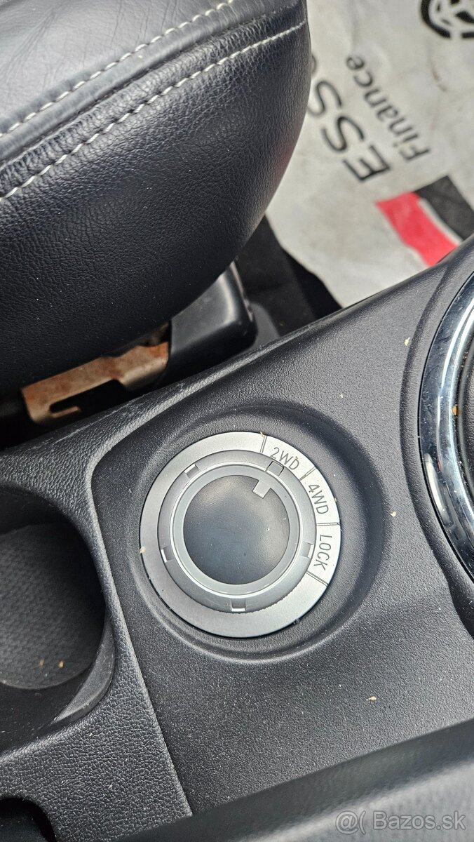 PREDAM MITSUBISHI ASX - 10