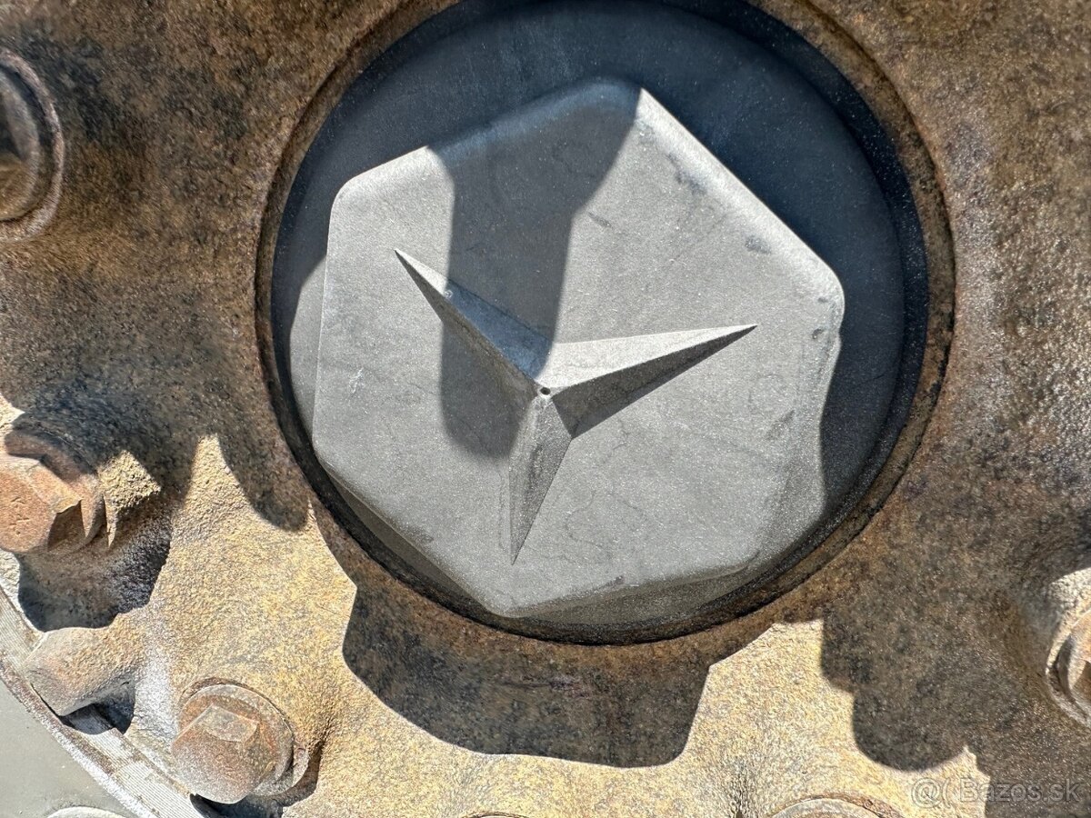 BENALU OPTILINER 2011 VIN 816 - 10