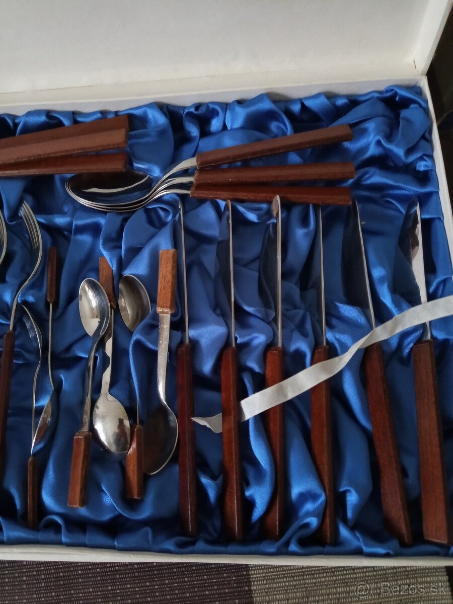 RETRO PRIBOR ROSTEX-TOP STAV - 10