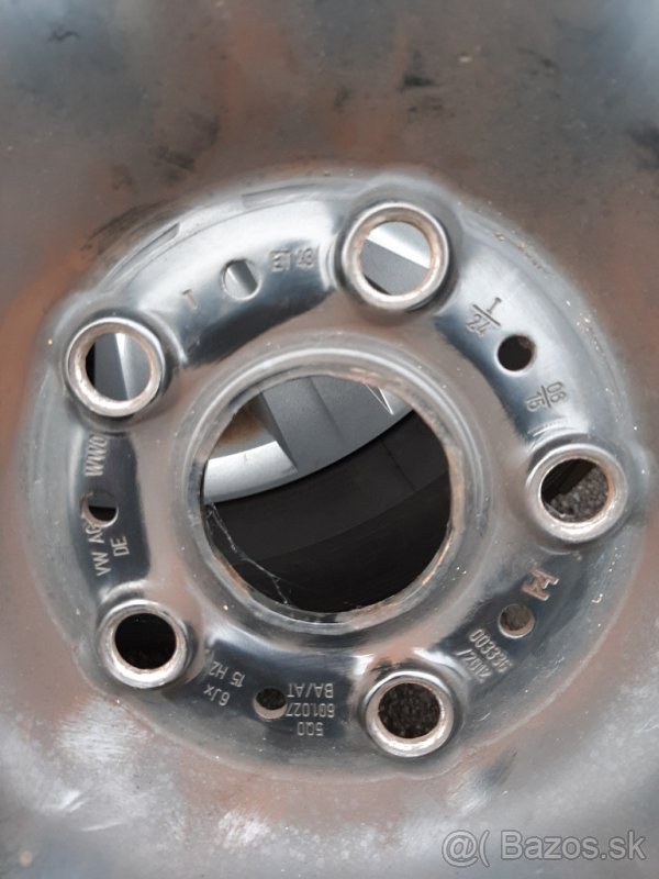 Hankook Kinergy 4S. 4-Seasons Celoročne. - 10