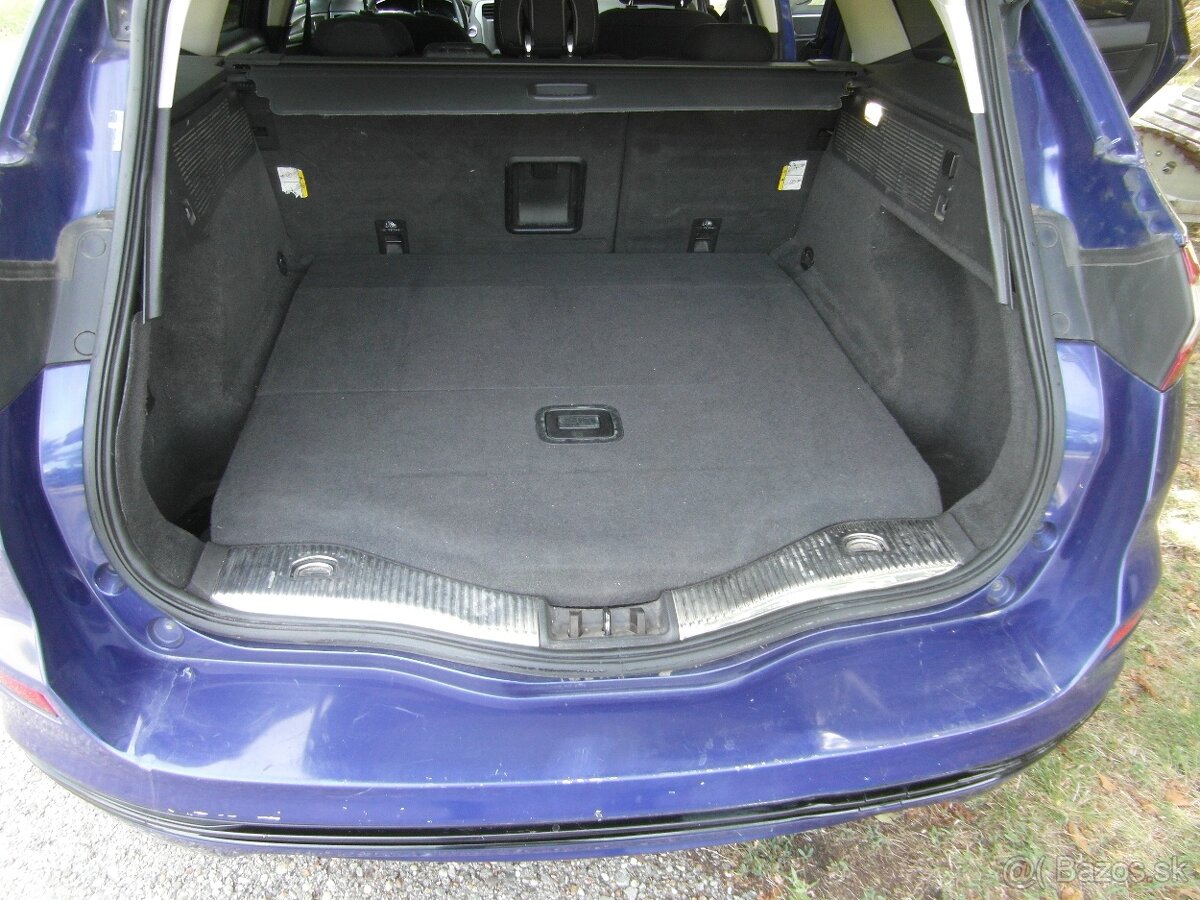 Ford Mondeo MK5 - 10