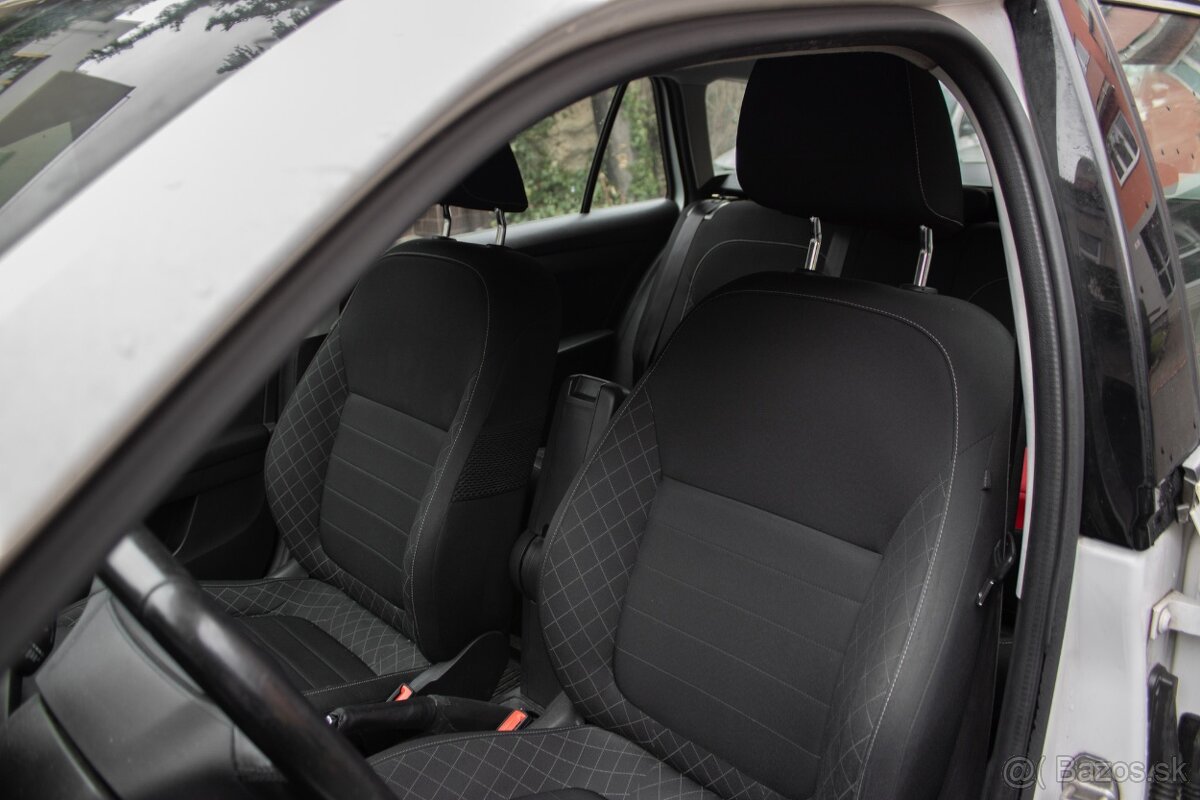 Škoda Fabia 1.0 TSI 2018 Combi - 10