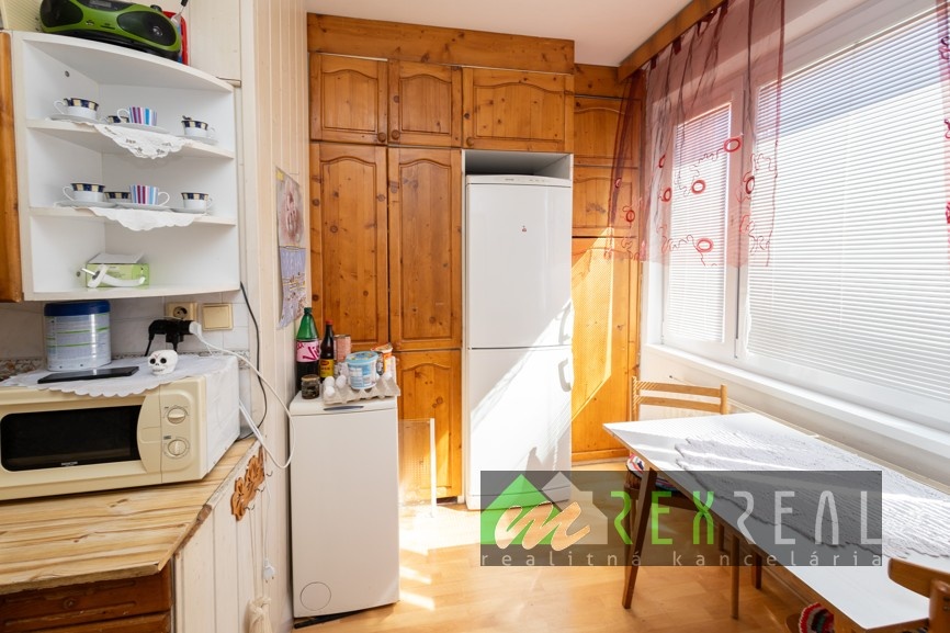 Predaj 4 izbového bytu, Veľký Krtíš. - 10