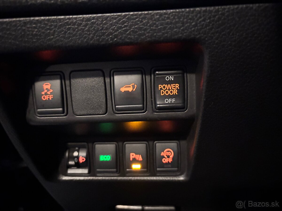 Nissan X-Trail 1,6 dCi - 10