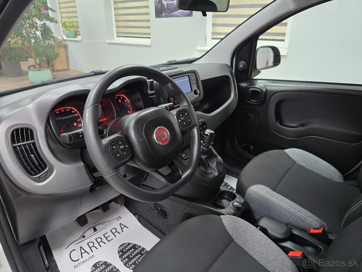 Fiat Panda 1.0 Firefly mHEV City Life - 10