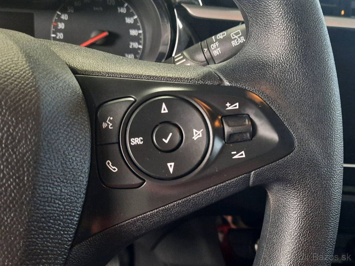 Opel Corsa 1.2 S S Edition - 10