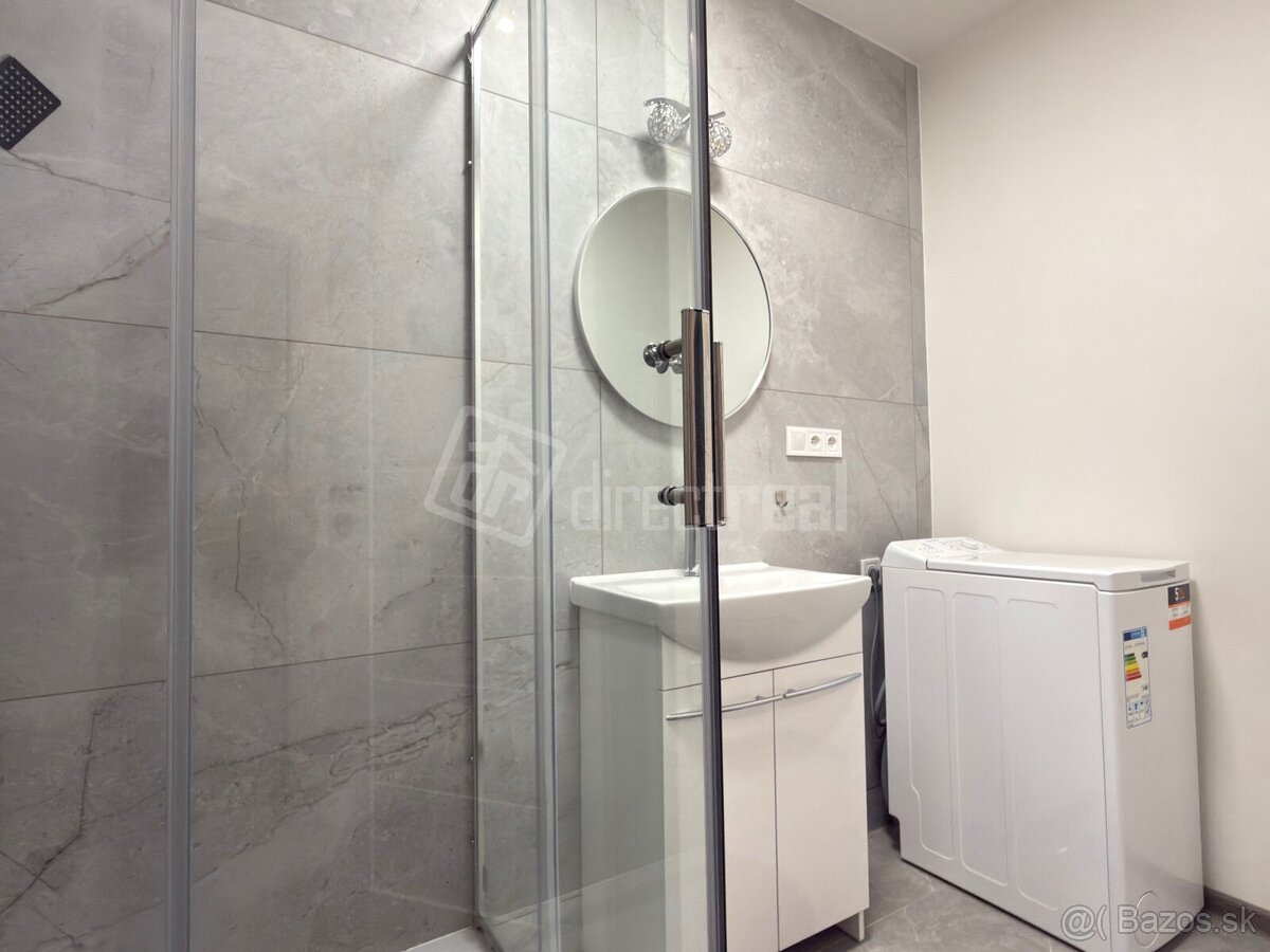 Najlepšia lokalita v mesteDvojizbový byt po kompletnej … - 10