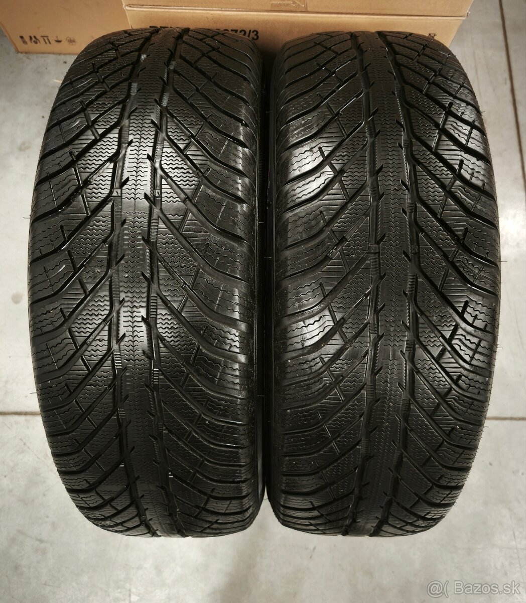 PNEU/LETNÉ/ZIMNÉ/R15 R16 R17 R18 R19 - 10