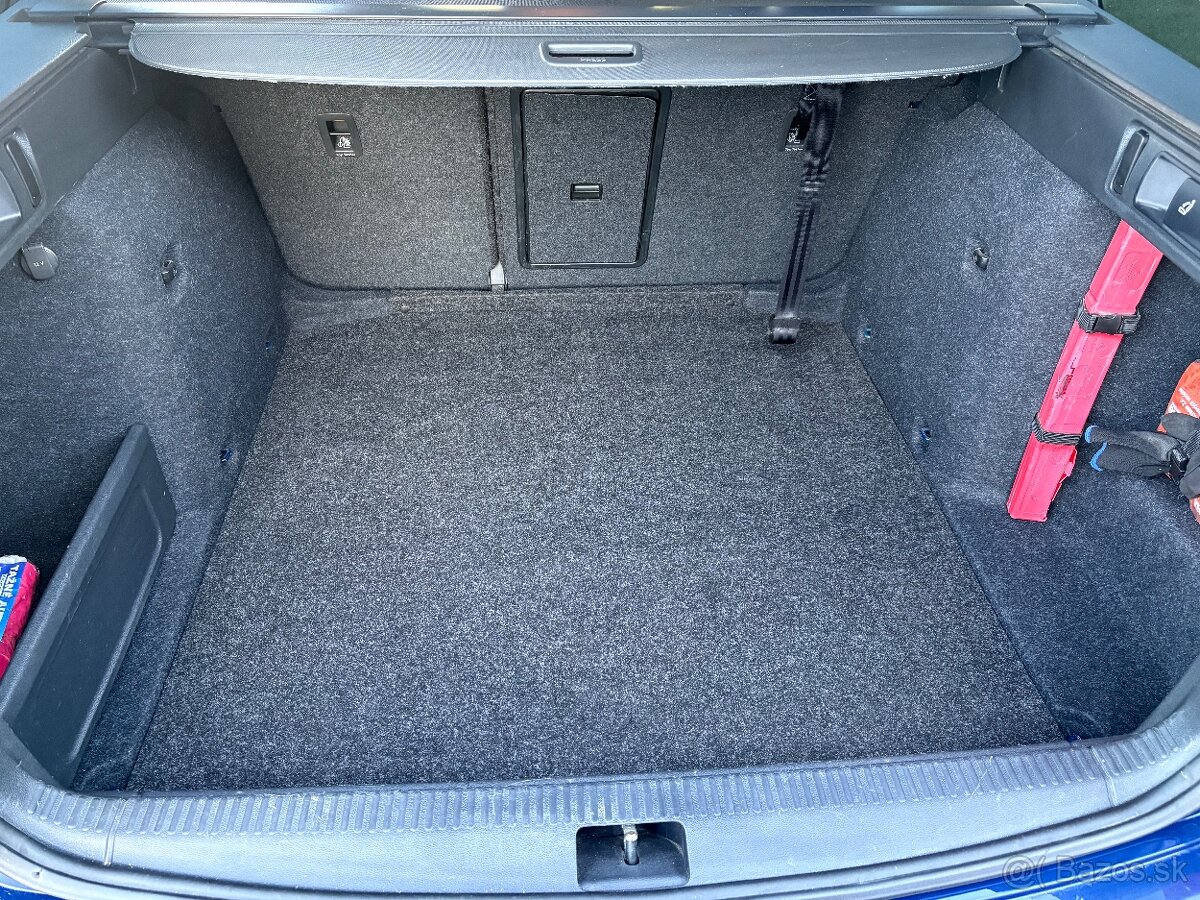 Škoda Octavia III Combi 1.6 TDI, 85 kW, r.v. 2018, TOP STAV - 10