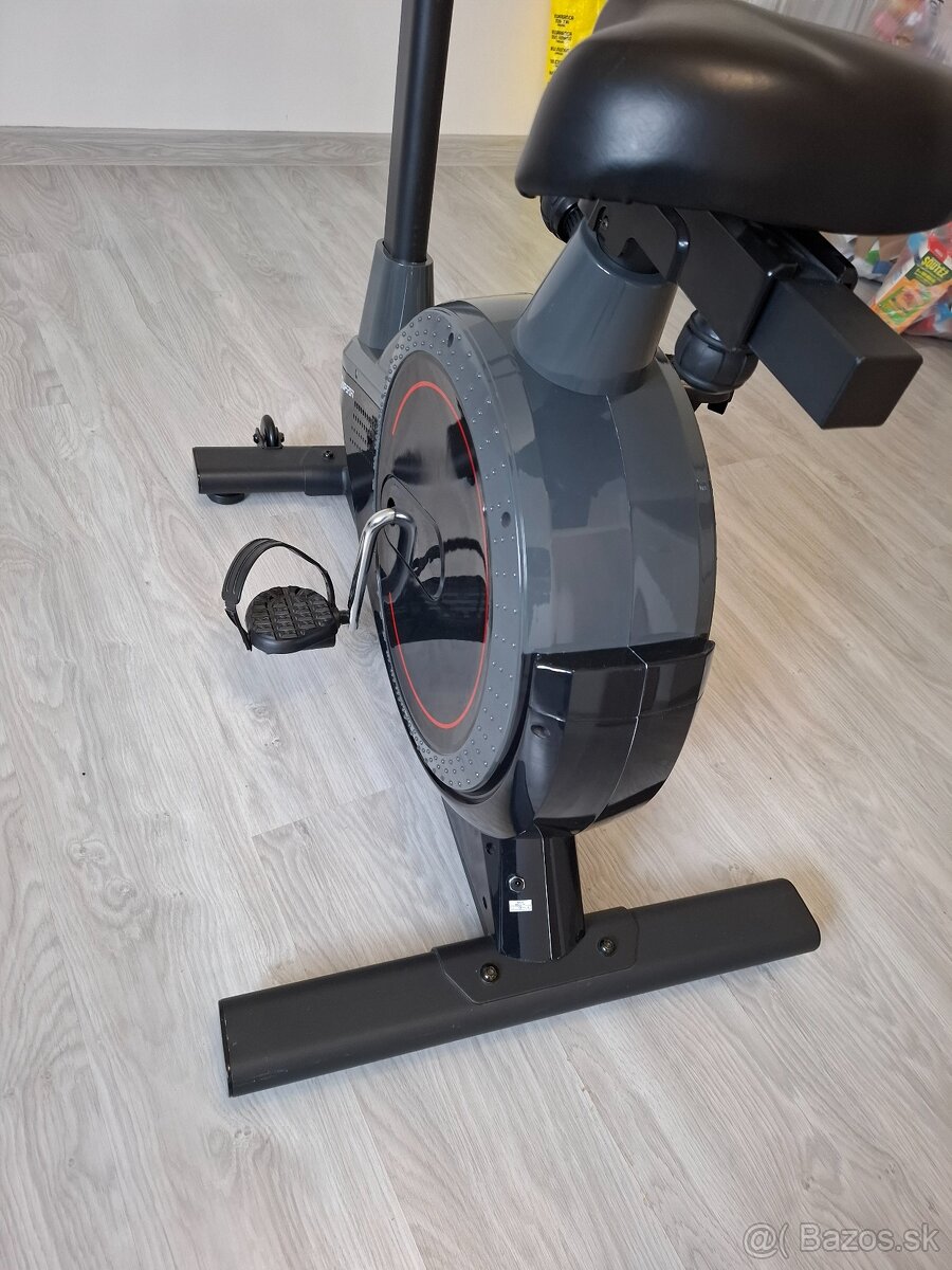 Stacionárny bicykel HS Hop-Sport HDP-Sport - 10