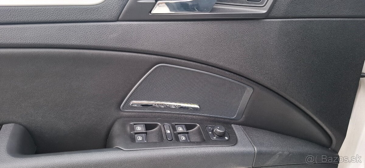 Škoda Superb Combi 2.0 Tdi 125kw Dsg F1 - 10