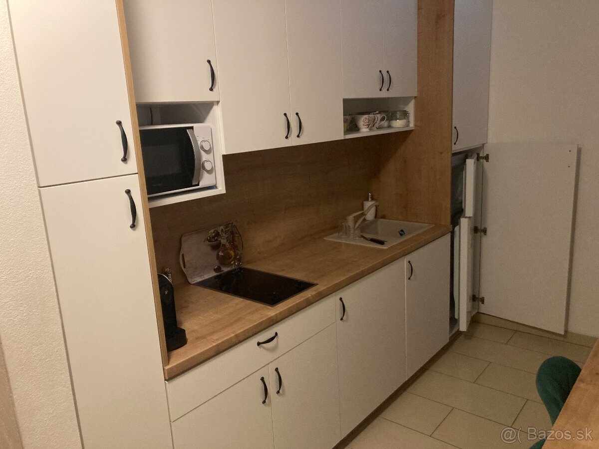 Štylovo zariadeny byt v Ski Makov - 10