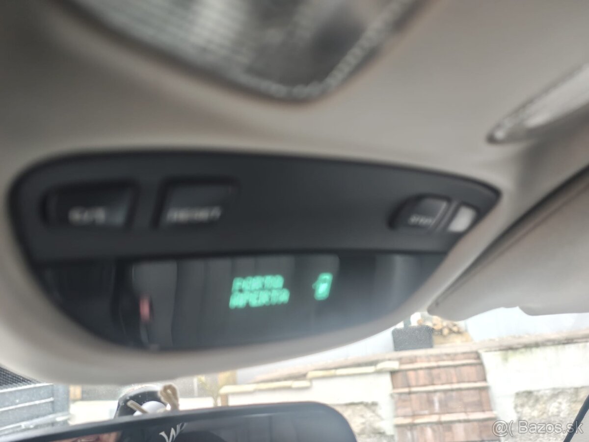 JEEP CHEROKEE 2.8 CRD LIMITED - 10