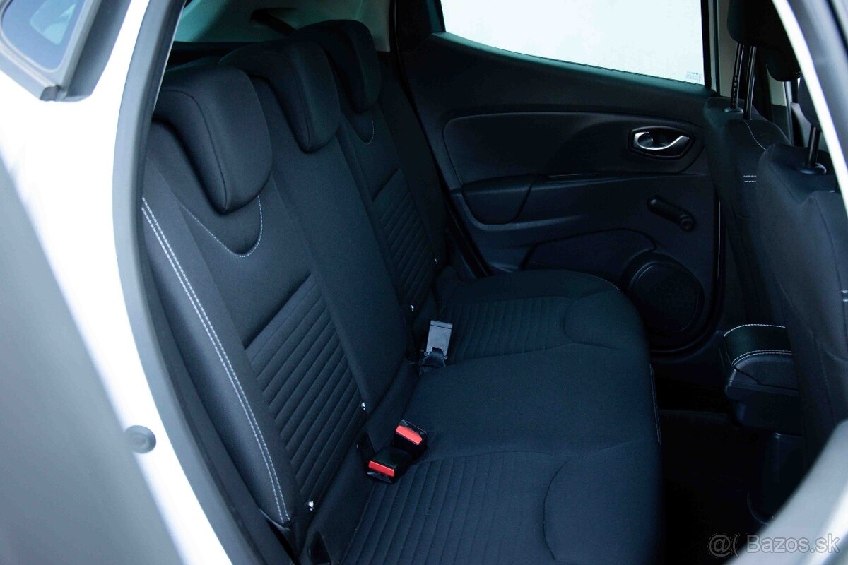 Renault Clio Energy dCi 90 Intens - 10