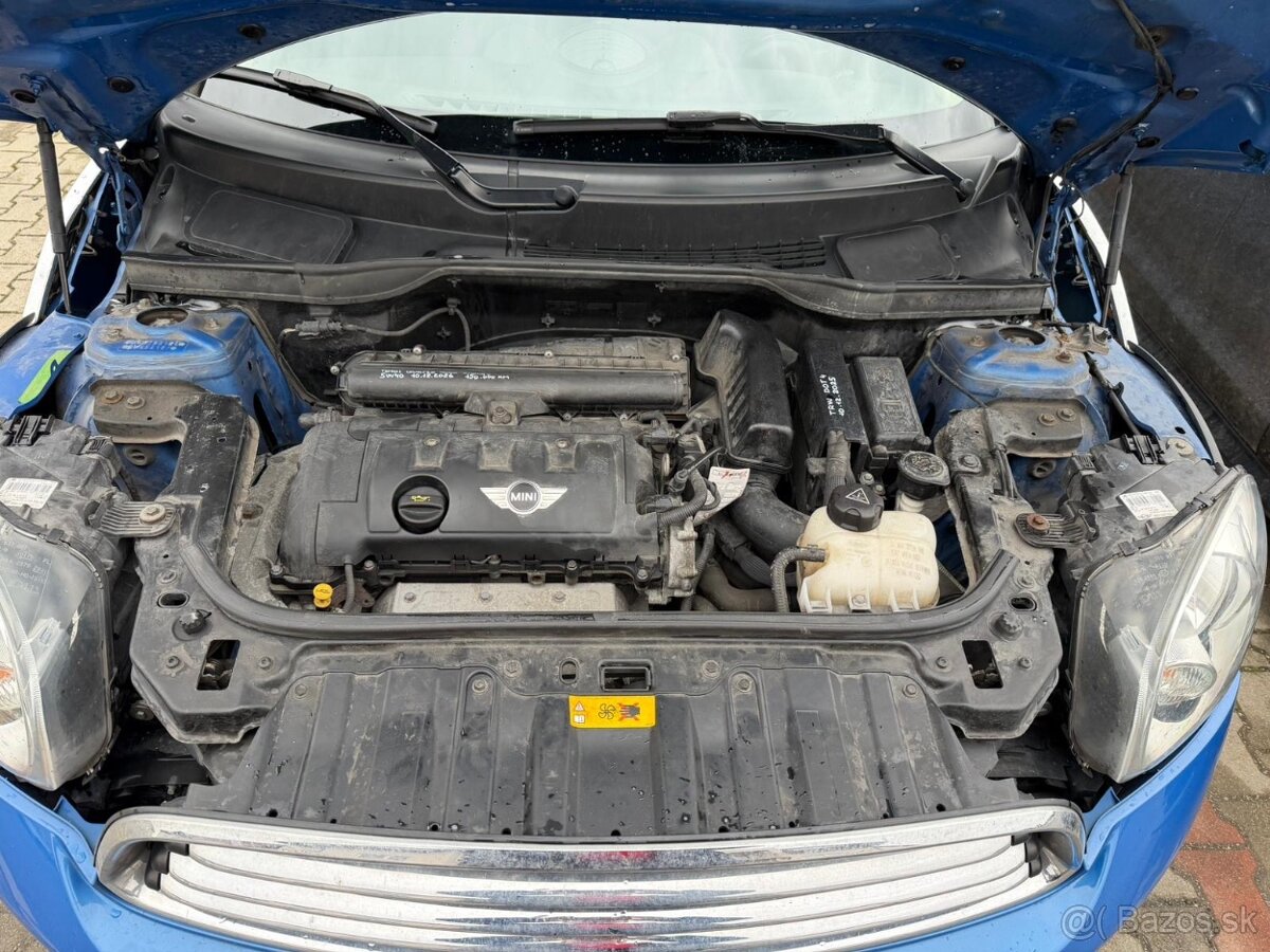 MINI Cooper Countryman 2011 - 10