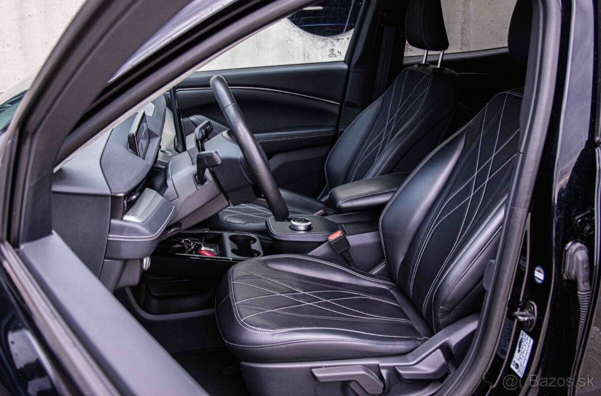 Ford Mustang Mach-E / ODPOČET - 10