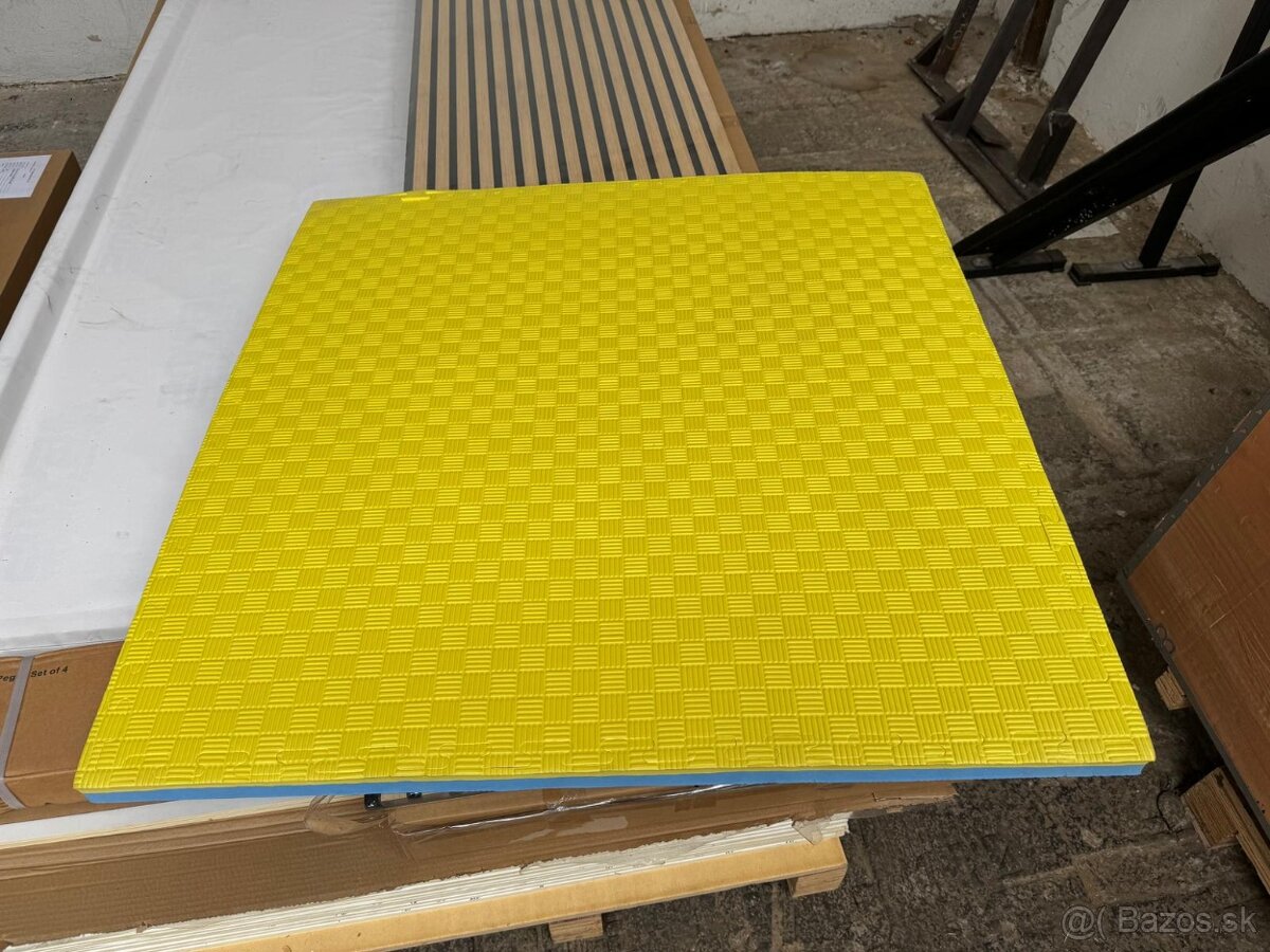 TATAMI podlaha puzzle - 10