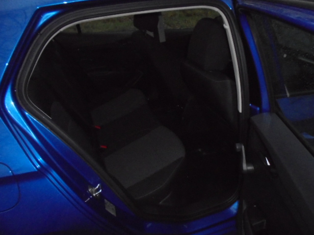 Škoda Fabia 4 1.0 TSI Ambition r.v.6/2022 - 10