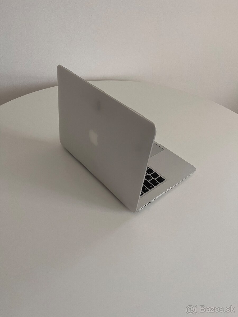 Macbook Air 2017 - 10
