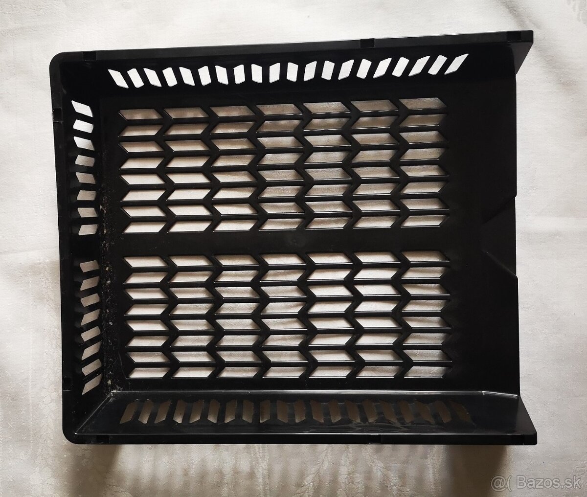 Odkladače na papiere plastové.. - 10